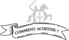 Comment acheter nos vins ?